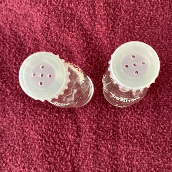 Pepsi-Cola Salt & Pepper Shakers Vintage - With Box - Picture 3 of 12